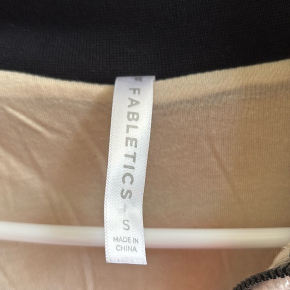 Fabletics jacket - Picture 9 of 12